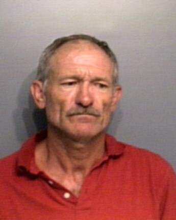 Sherwood Taylor Boyington