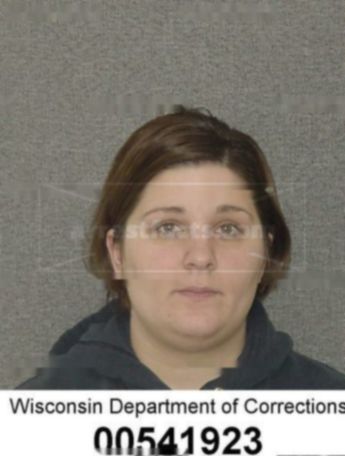 Jessica L Moore Seal