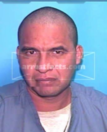 Santiago M Mendoza
