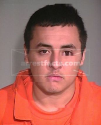 Joshua Aguilar