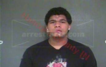 Isaak Douglas Tow