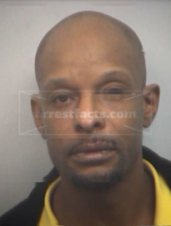 Torrance Bernard Jackson