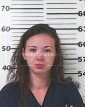Brandy Lea Collum