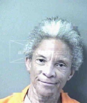 Alice Mae Smith