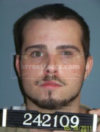 Joseph Lee Crouch