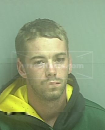 Zachariah Lynn Britt