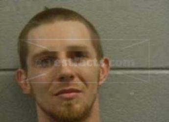 James Brandon Wilson