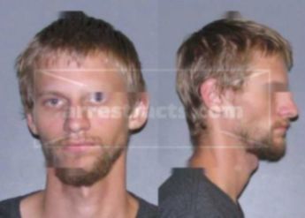 Dustin Lee Wileman