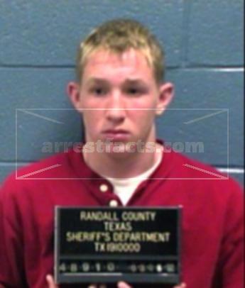 Dustin Paul Swaim