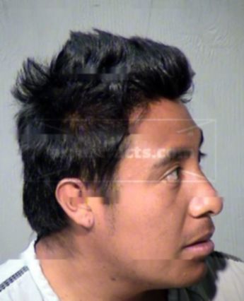 Waldo Bautista Hernandez