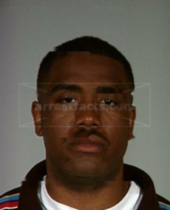 Jamel Lee Adams