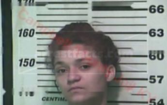 Samantha Nichole Smith
