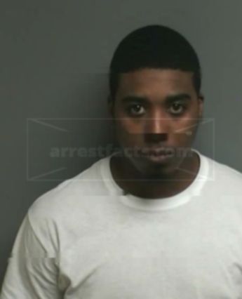 Demarcus Marcedes Motley