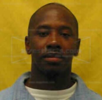 Jerry Germaine Douglas