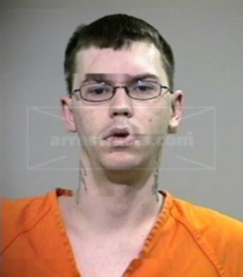 Cory Shane Johnson