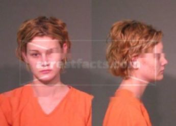 Cheyenne Corrynne Miller
