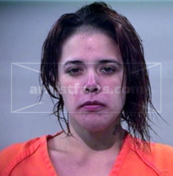 Rebecca Rene Villarreal