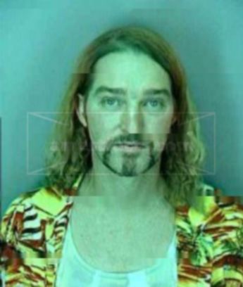Donald Patrick Dwyer