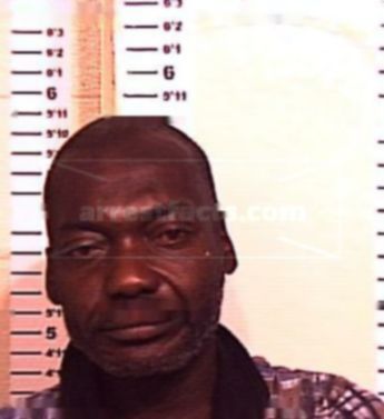 James Lee Hardy