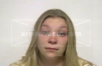 Ashley Nicole Tanner