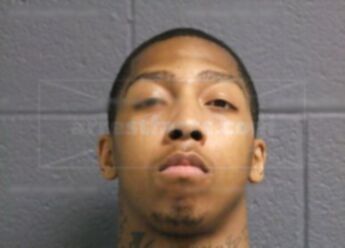Derrick Terone Walton Jr