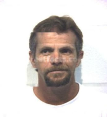 Randal Clay Stephenson