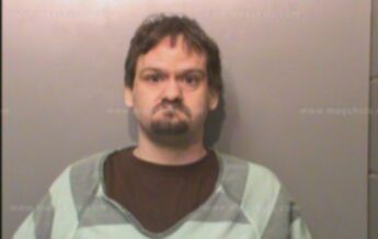 Daniel Shane Holmes