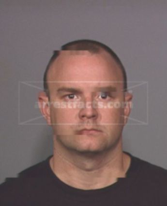 Brian Darrel Echternach
