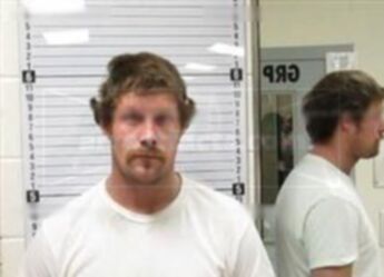 Nicholas Michael Blank