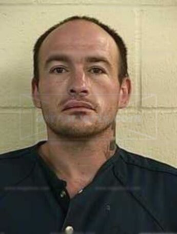 Jesse Lee Cox