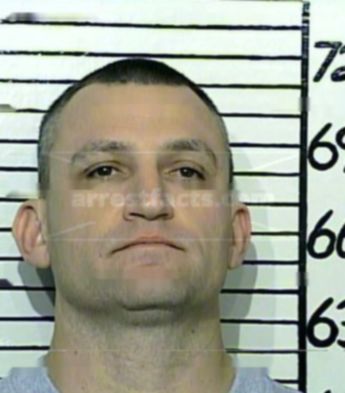 James Franklin Clayton