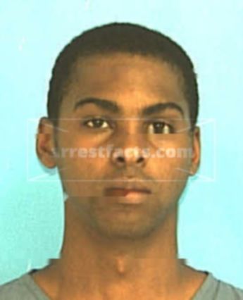Anthony Devon Quinn