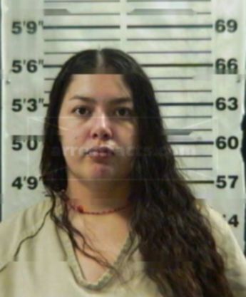 Natalia H Sandoval