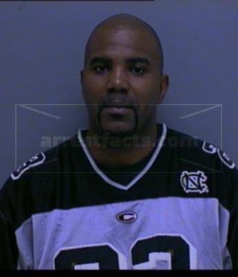 Christopher Dewayne Davis