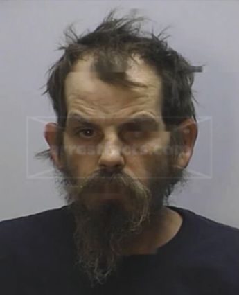 Timothy Tex Tucker