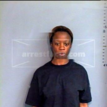 Timikia Lasha Coleman