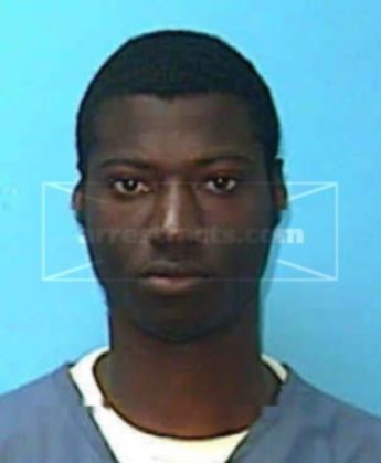Torrin Purnell