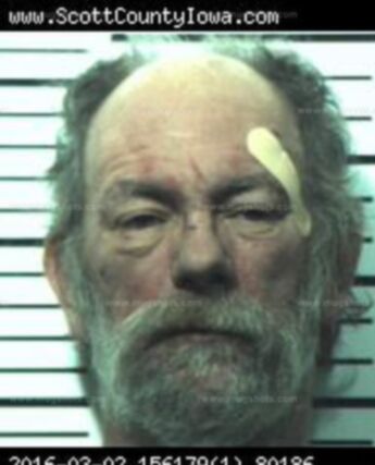 Russell Lee Bales