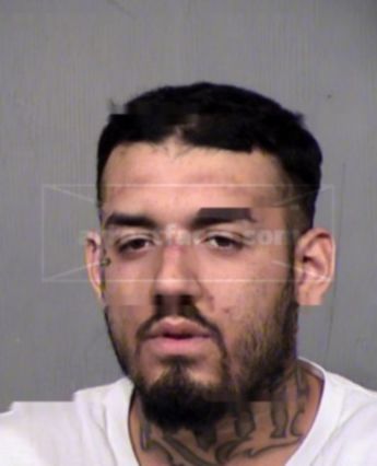 German Rincon Chavez