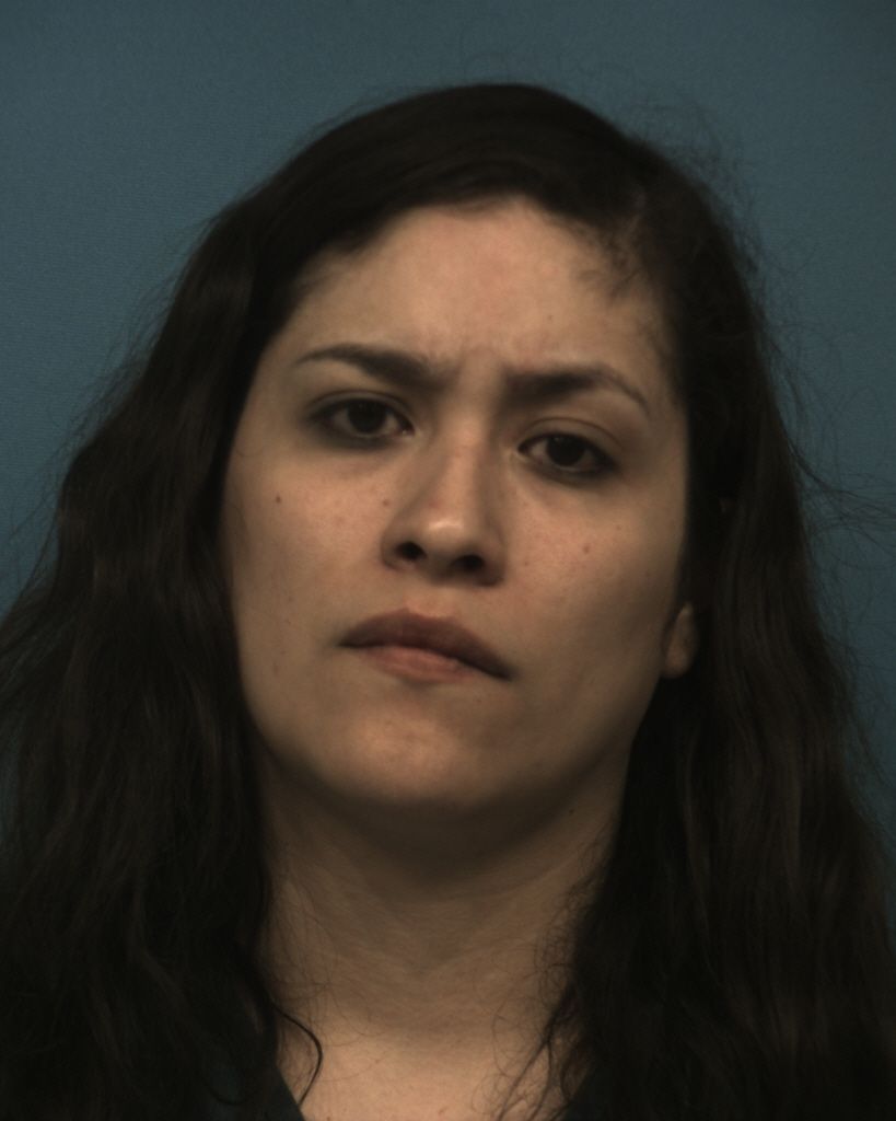 Massiel Melinda Luna