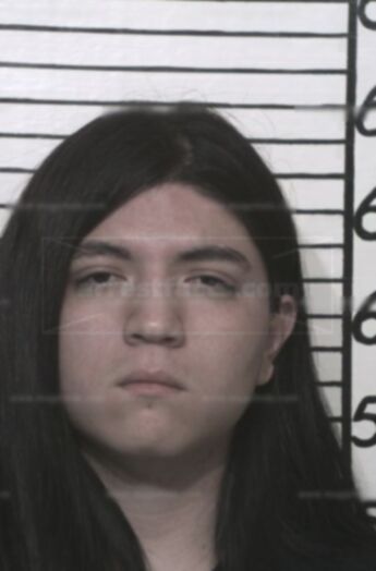Jacob Garza