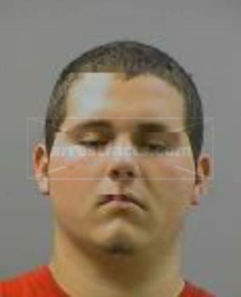 Matthew Allen King
