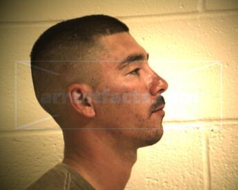 Jonathan Casarez Lucero