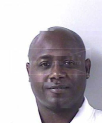 Jerald Andrew Williams