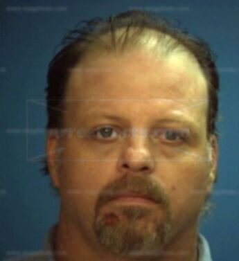 Christopher Allen Doran