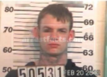 Christopher Steven Worrell
