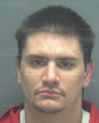 Andrew Clark Mathes