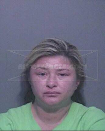 Farrah Joann Garza