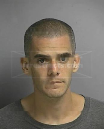 Andrew David Saul