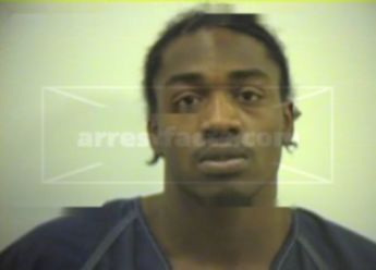 Christopher Jermane White